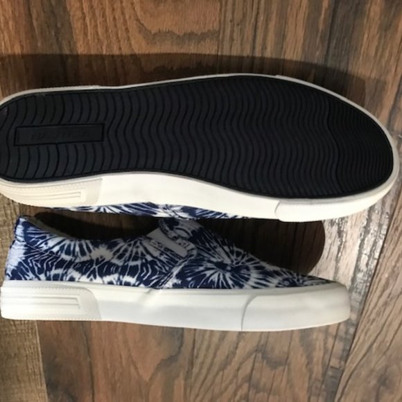 Fireworks Nautica Sneakers - NWT Awesome Patterns - Picture 8 of 9